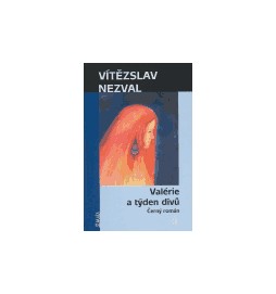Valérie a týden divů