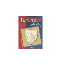 Bavorové erbu střely