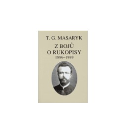 Z bojů o rukopisy