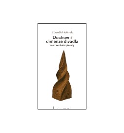 Duchovní dimenze divadla