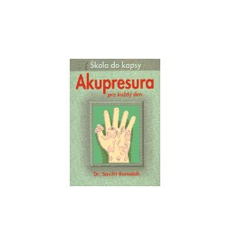 Akupresura pro každý den