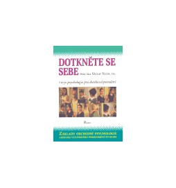 Dotkněte se sebe