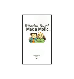 Max a Mořic
