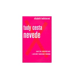 Tudy cesta nevede