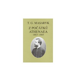 Z počátků Athenaea
