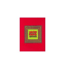 Zpěvník - písně z let 1975/2004
