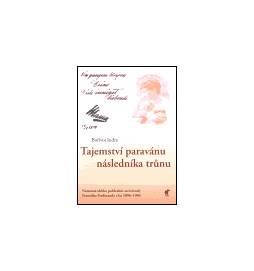 Tajemství paravánu následníka trůnu