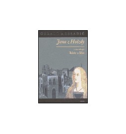 Jana z Hvězdy I. - Růže a lilie