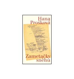 Zametačky sněhu