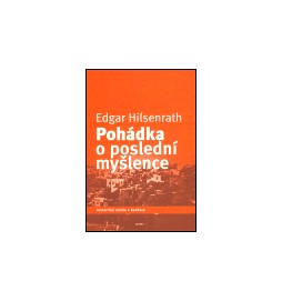 Pohádka o poslední myšlence