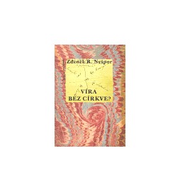 Víra bez církve?