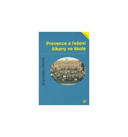 Prevence a řešení šikany ve škole