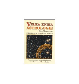 Velká kniha astrologie