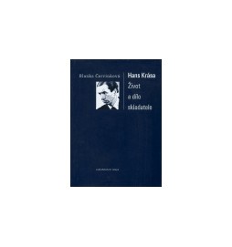 Hans Krása - Život a dílo skladatele