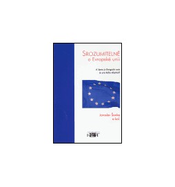 Srozumitelně o Evropské unii