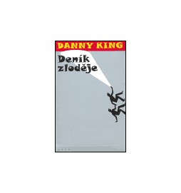 Deník zloděje