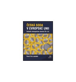 Česká soda v Evropské unii