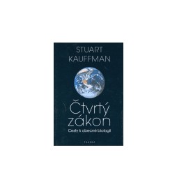 Čtvrtý zákon