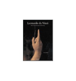 Leonardo da Vinci (anglická verze)