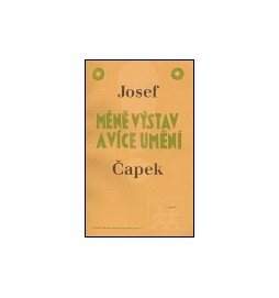 Méně výstav a více umění