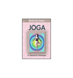 Jóga - škola do kapsy