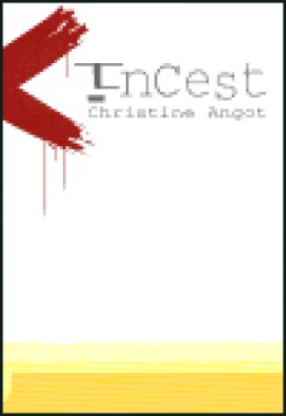 Incest - Cristine Angot