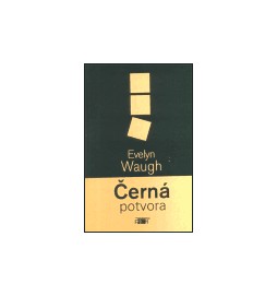Černá potvora