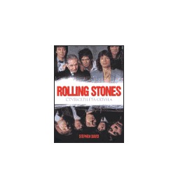 Rolling Stones na věčné časy?