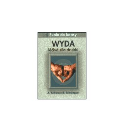 Wyda - léčivá síla druidů