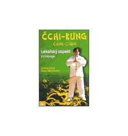 Čchi-kung čung-jüan - Lékařský aspekt čchi - kungu