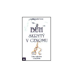 Bůh skrytý v genomu