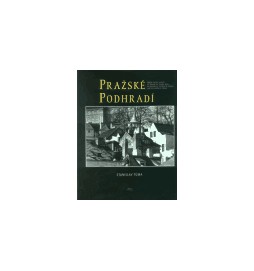 Pražské podhradí