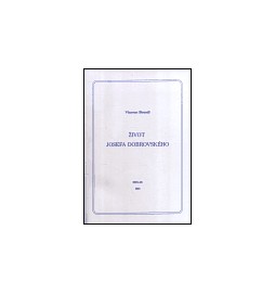 Život Josefa Dobrovského