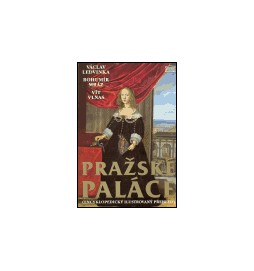 Pražské paláce