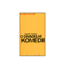 O divadelní komedii
