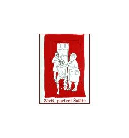 Záviš, pacient Šafáře