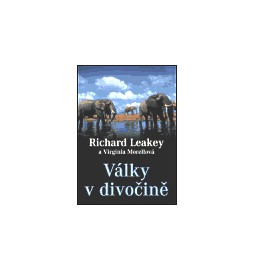 Války v divočině