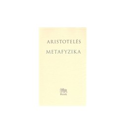 Metafyzika