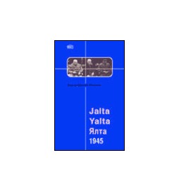 Jalta 1945