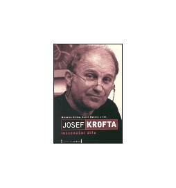 Josef Krofta - inscenační dílo