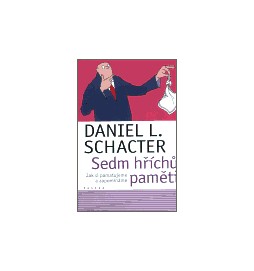 Sedm hříchů paměti