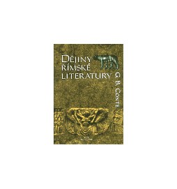 Dějiny římské literatury
