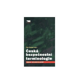 Česká bezpečnostní terminologie