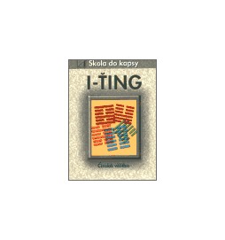 I-ťing - škola do kapsy