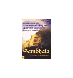 Šambhala - tajemství duchovní říše