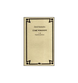 České pohanství I., II. díl
