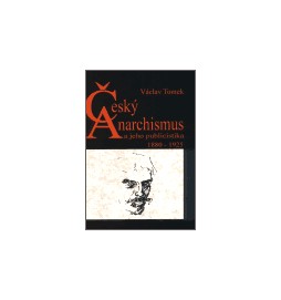 Český anarchismus a jeho publicistika