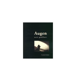 Augen weit geoffnet