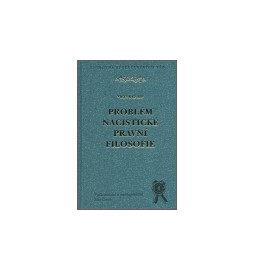 Problém nacistické právní filosofie