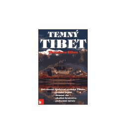 Temný Tibet
